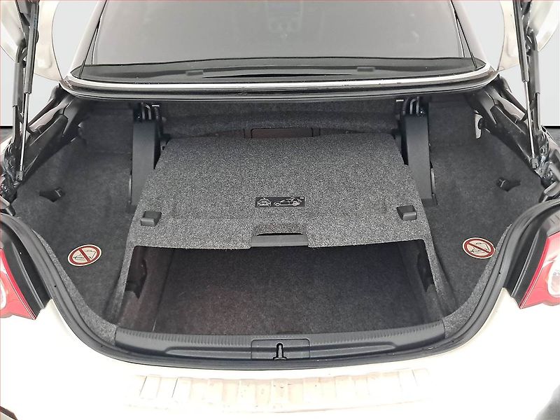 Volkswagen EOS (2009) Comfortline 2.0 TFSI - fotka 13 z 18