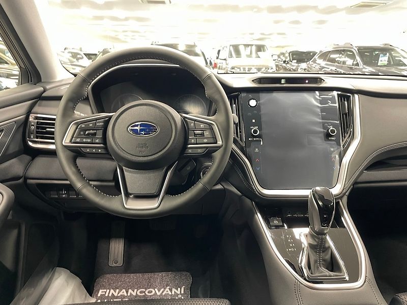Subaru Outback (2025) 2.5 ACTIVE 2025 | Nové auto - fotka 24 z 38