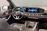 Mercedes-Benz GLE (2021) GLE 300d 4Matic AMG Line - náhled 32