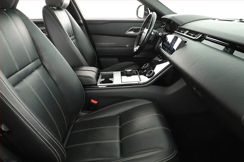 Land Rover Range Rover Velar (2018) D240 - fotka 7 z 20