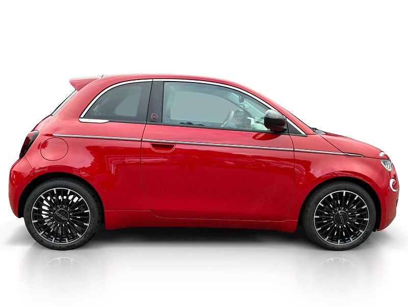 Fiat 500 (2026) La Prima Hatchback 1.0 BSG 65k - fotka 7 z 15