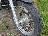 Kawasaki EN 500 Vulcan (1998) - náhled 9