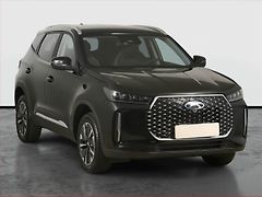 Chery Tiggo 4 HEV (2026) 1.5 Hybrid, UNIQUE - fotografie inzerátu
