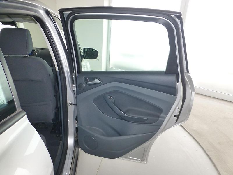 Ford C-MAX (2014) 1,6TDCI-85KW**ALU*PARK.S**NAVI - fotka 20 z 26