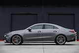 Mercedes-Benz CLA (2022) AMG CLA 45 s 4Matic+ - náhled 7