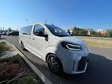 Toyota ProAce Verso 2.2D 150HP M/T L2 Family - náhled 8