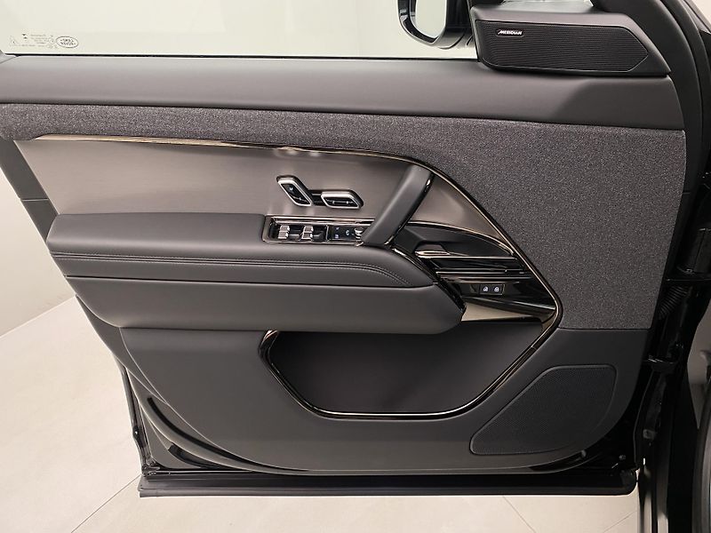 Land Rover Range Rover Sport P460e S AWD AUT CZ - fotka 7 z 64