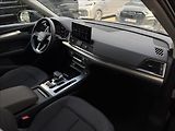 Audi Q5 40TDI Quttro - náhled 9