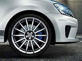 Volkswagen Polo R WRC