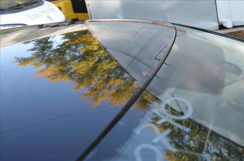 Škoda Superb (2011) 2,0 TDI - fotka 22 z 35