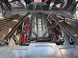 Chevrolet Corvette (2021) Z51-LIFT-CARBON-VZDUCH-TOP- - náhled 10