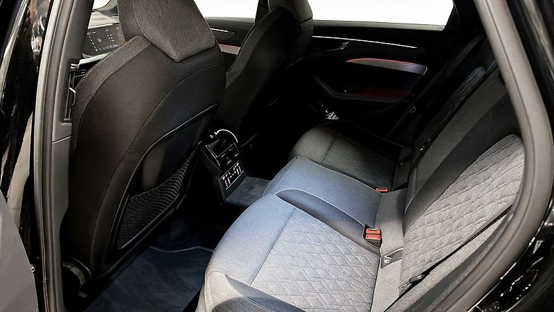 Audi A6 e-hybrid q S-Line Tech+ Taž - fotka 13 z 15