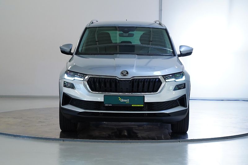 Škoda Karoq - fotka 4 z 29