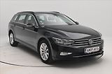 Volkswagen Passat 2,0 TDI 110 kW DSG Business Zá - náhled 2