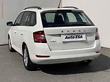 Škoda Fabia (2021) 1.0 TSi, 2.maj,ČR, Ambition - náhled 6