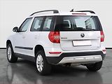 Škoda Yeti (2015) 2.0 TDI, 4X4, Navi, Tempomat - náhled 3