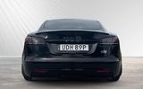 Tesla Model S Plaid AWD FSD Tažné Bílý in.  - náhled 3