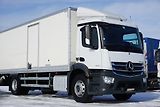 Mercedes-Benz (2017) ANTOS / 1830 / EURO 6 / KONTEN - náhled 24