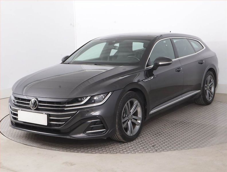 Volkswagen Arteon (2022) R-line 2.0 TDI - fotka 2 z 17