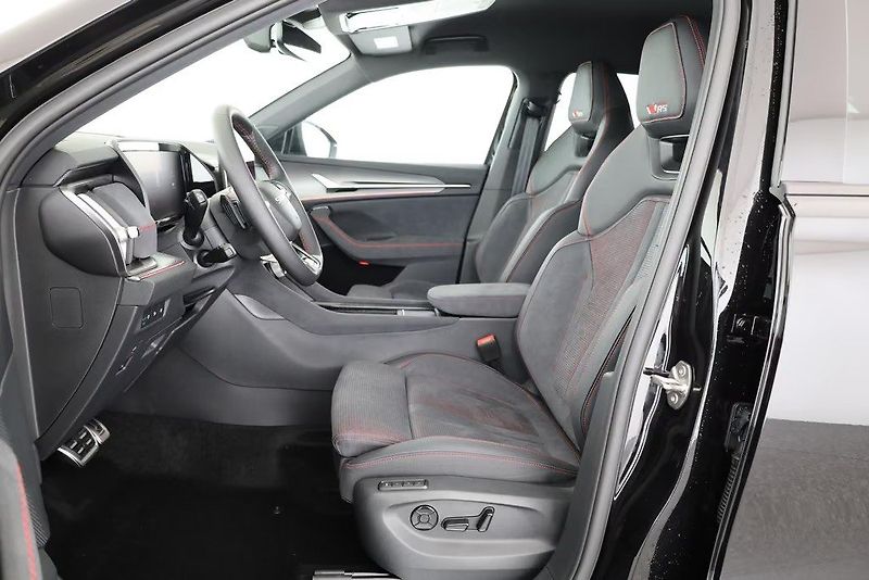 Škoda Kodiaq (2026) RS 2.0 TSI 195 kW Tažné 7míst - fotka 5 z 19