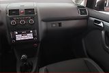 Volkswagen Touran (2014) Highline 1.6 TDI, Xenony - náhled 8