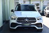 Mercedes-Benz GLE 350DE 4MATIC - náhled 9