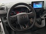 Toyota ProAce City (2022) Maxi 1.5 D-4D, 5Míst, ČR, 1Maj - náhled 16