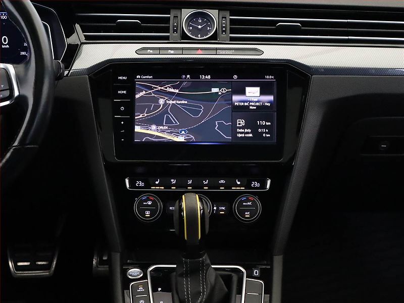 Volkswagen Arteon (2019) R-line 2.0 BiTDI 4Motion - fotka 10 z 21