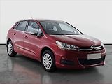 Citroën C4 (2014) 1.6 HDi, po STK, za super cenu - náhled 1