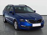 Škoda Octavia (2019) Style 1.6 TDI, Serv.kniha - náhled 1