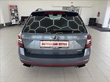 Škoda Octavia 2,0 TSI, VRS, DSG, SPORTSOUND - náhled 3