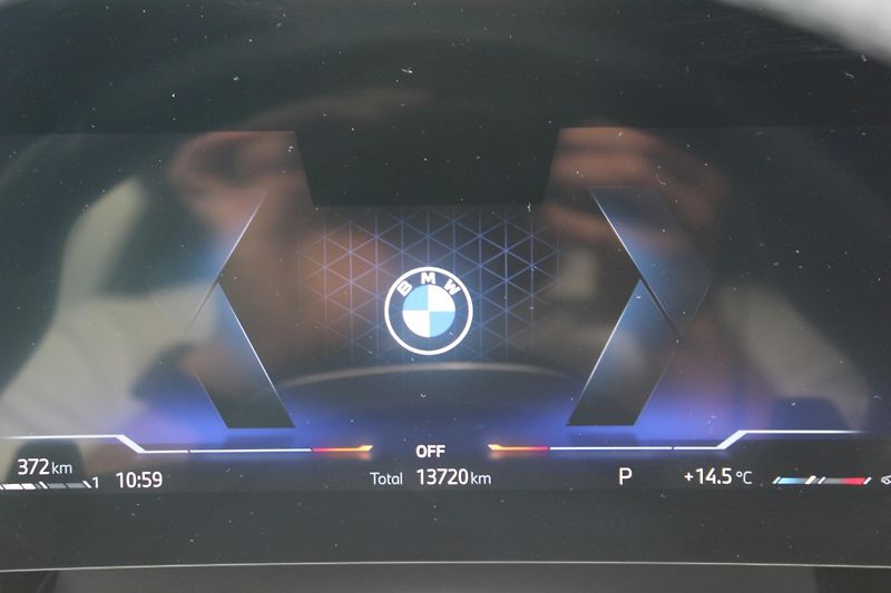 BMW X1 xDrive20d - fotka 24 z 25