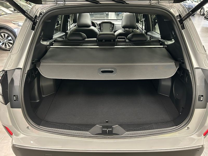 Subaru Forester (2025) 2.0 Touring 2025 4x4 nové | Zá - fotka 24 z 68