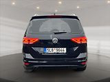 Volkswagen Touran 2,0 TDI Highline DSG Cebia - náhled 4