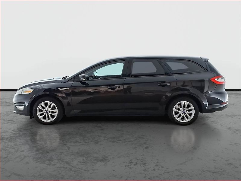 Ford Mondeo (2010) 2.0 TDCi, po STK, Tažné - fotka 3 z 17
