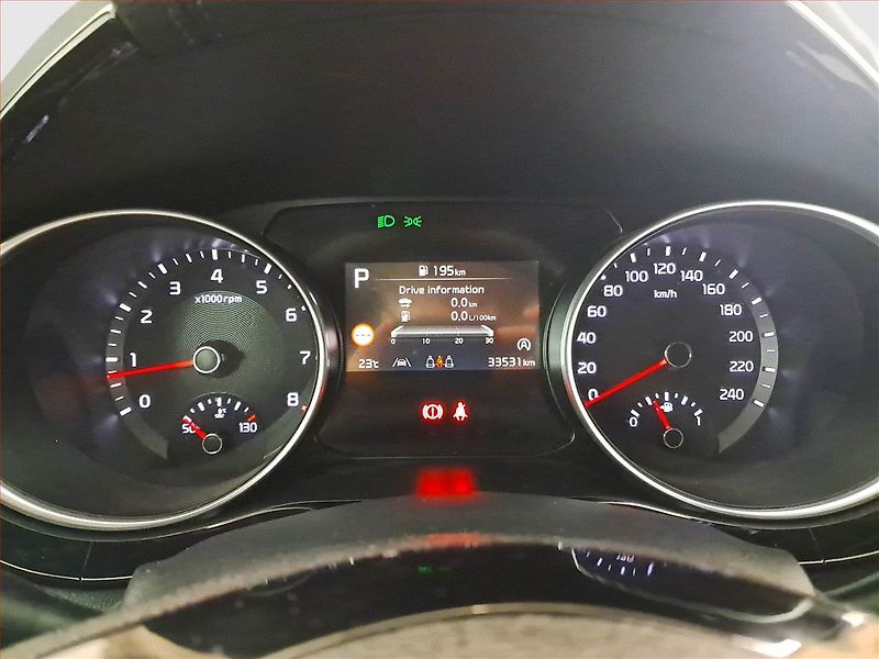 Kia Ceed (2023) GT Line 1.5 T-GDI - fotka 11 z 18