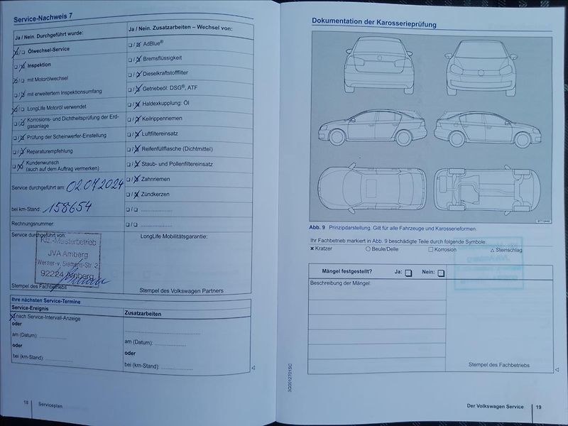 Volkswagen Golf VII 1,2 TSI 81kW LOUNGE - fotka 58 z 60