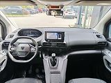Peugeot Rifter (2026) 1.5 LONG ALLURE BlueHDi 130 S& - náhled 15