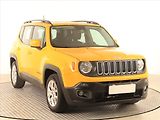 Jeep Renegade (2016) Longitude 1.6 E-torQ, Tempomat - náhled 1