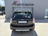 Subaru Forester 2,0 110 kw ČR 1 majitel servis - náhled 6
