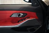 BMW M3 Competition xDrive, M Driver's - náhled 23