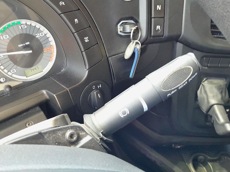 Iveco S-Way 480 AS440ST/P standart - fotka 25 z 41