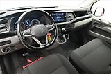 Volkswagen Transporter 2,0 TDI 110 kW DSG Long Záruka - náhled 15
