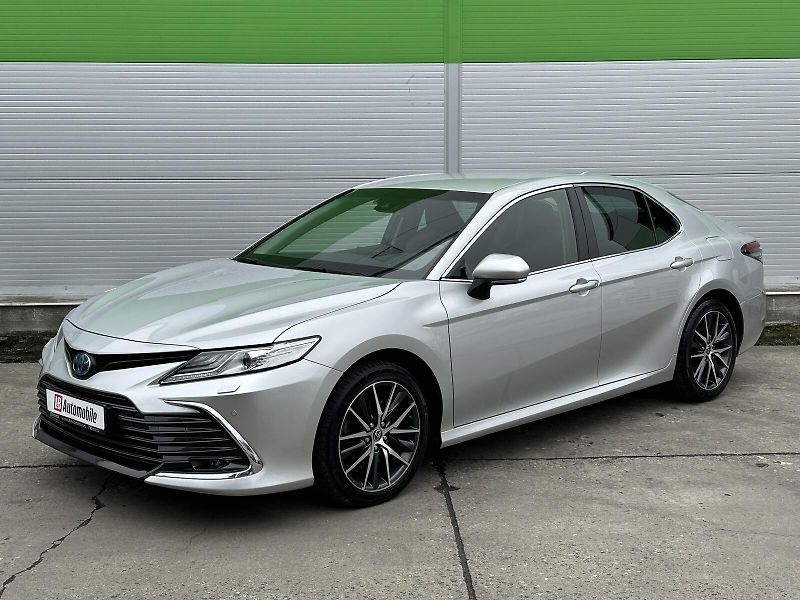 Toyota Camry 2.5 Hybrid AT Executive 178PS - fotografie inzerátu