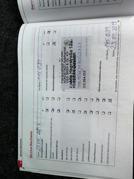 Škoda Roomster 1.6 mpi, SERVIS ŠKODA - fotka 14 z 18