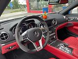 Mercedes-Benz SL (2013) SL65AMG MAX-KERAMIKY-JAKO NOVÉ - náhled 7
