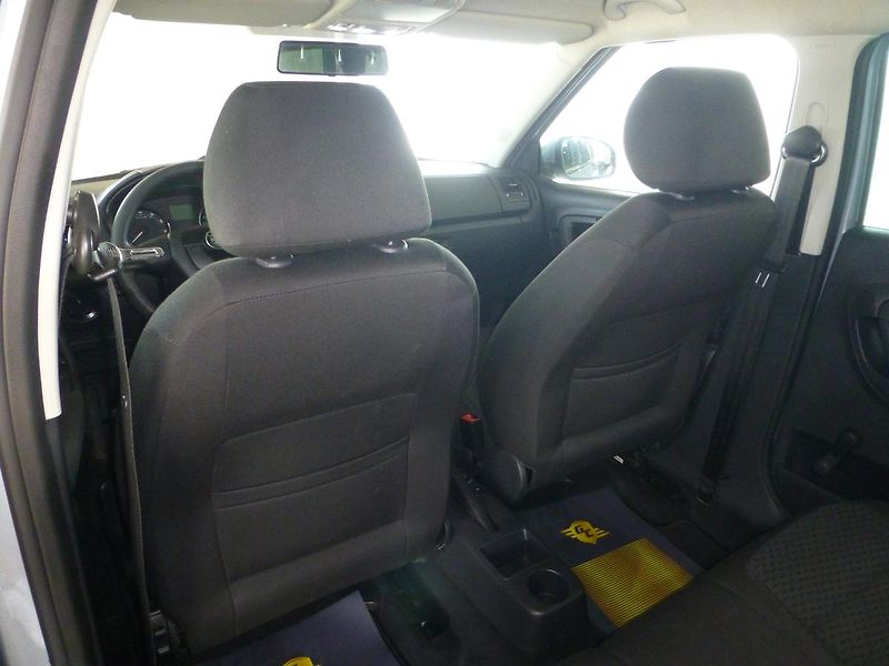 Škoda Fabia (2011) 1,2TSI*DIGIKLIMA*PARK S*VYHŘ.S - fotka 15 z 24