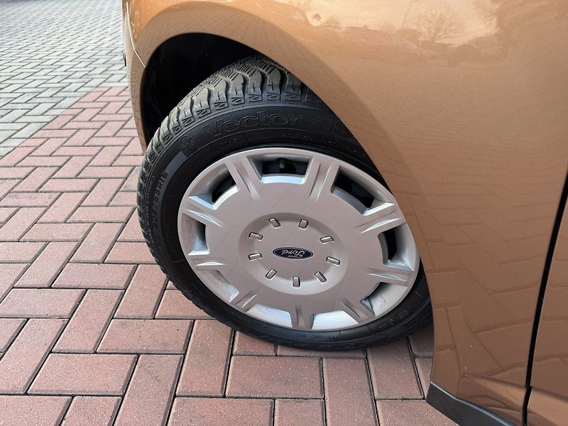 Ford C-MAX (2013) 1.0i EB Klima Winter Paket - fotka 40 z 44