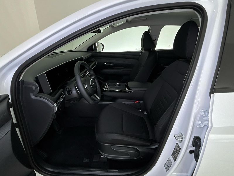 Hyundai Tucson (2025) Smart - fotka 7 z 27