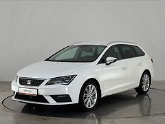 Seat Leon Xcellence - fotografie inzerátu